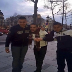 Mohamed benchenet sur yala.fm